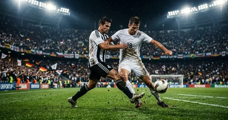 England – Ghana WM 2026: Gewënnt Tuchel de Grupp L? Fir a Géint