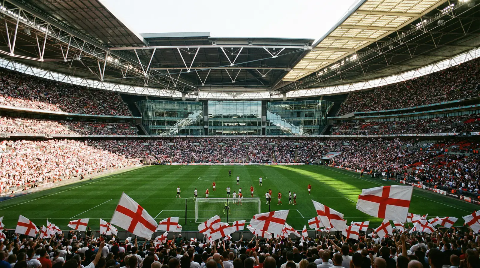 England WM 2026 Analyse Bellingham Saka Quoten fir Lëtzebuerg