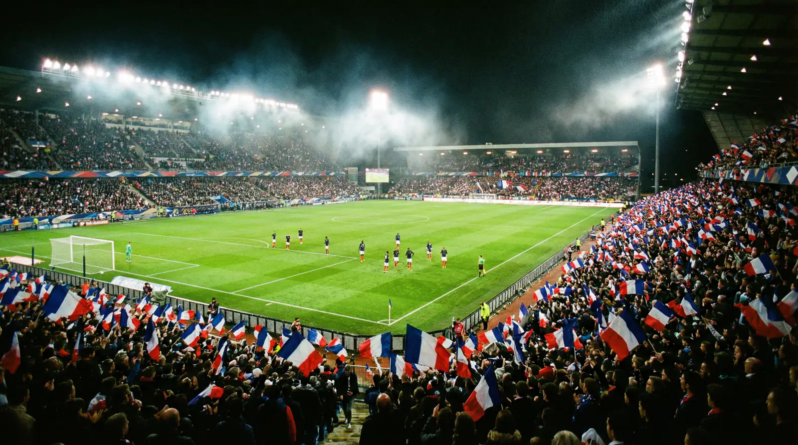 Frankräich WM 2026 Analyse mat Mbappé a Quoten fir Lëtzebuerg