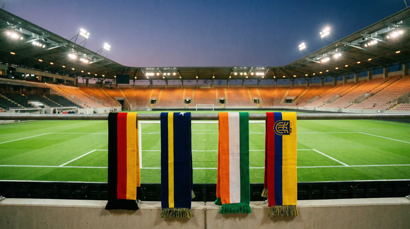 Grupp E WM 2026 Analyse mat Däitschland, Curaçao, Côte d'Ivoire an Ecuador