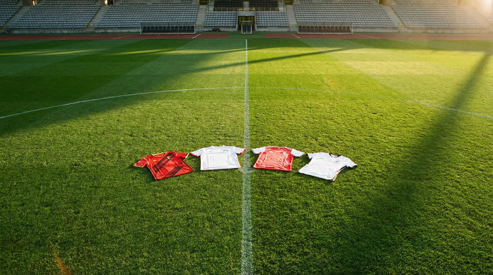 Grupp G WM 2026 Analyse mat Belsch, Ägypten, Iran an Neiséiland