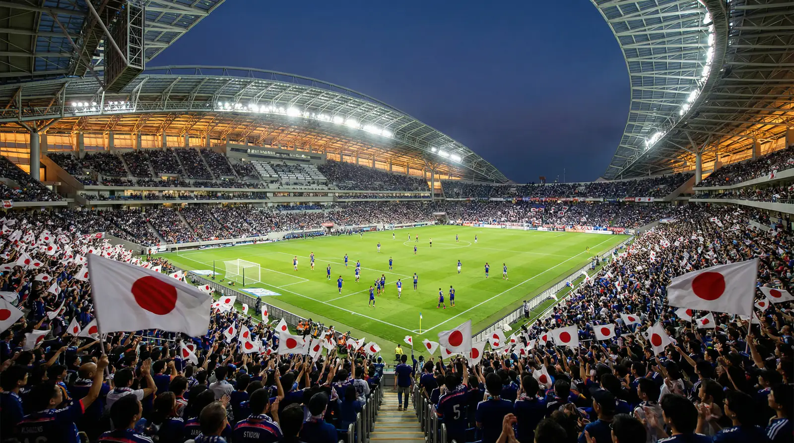 Japan WM 2026 Analyse Samurai Blue Kubo Mitoma Quoten