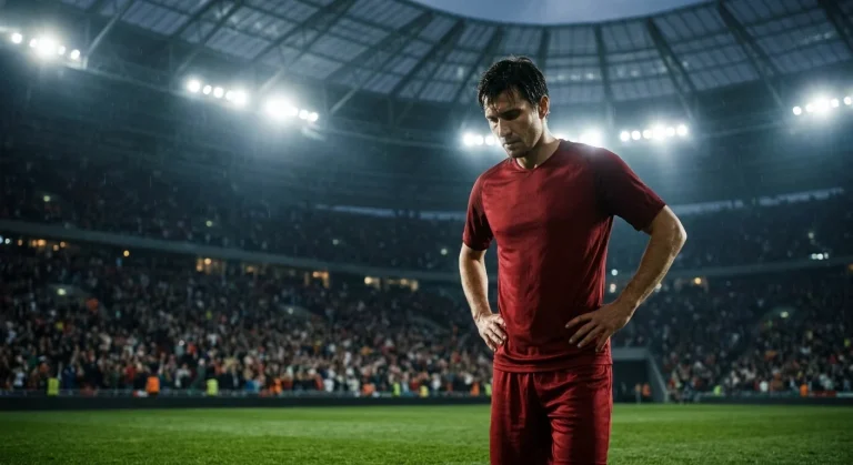 Ronaldo bei der WM 2026: ofschreiwen oder nach ëmmer geféierlech? Fir a Géint