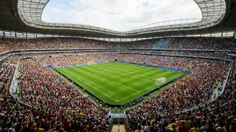 WM 2026 Bilan: déi Zuelen, déi dës Weltmeeschterschaft zur gréisster aller Zäiten maachen