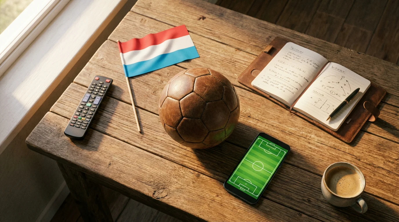 WM 2026 FAQ — All Froen an Äntwerten fir Lëtzebuerg