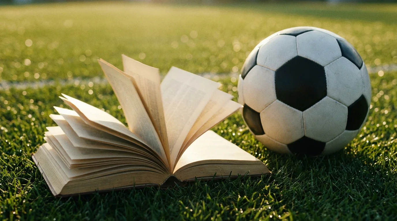 WM 2026 Glossaire — Foussball a Wett-Begrëffer op Lëtzebuergesch