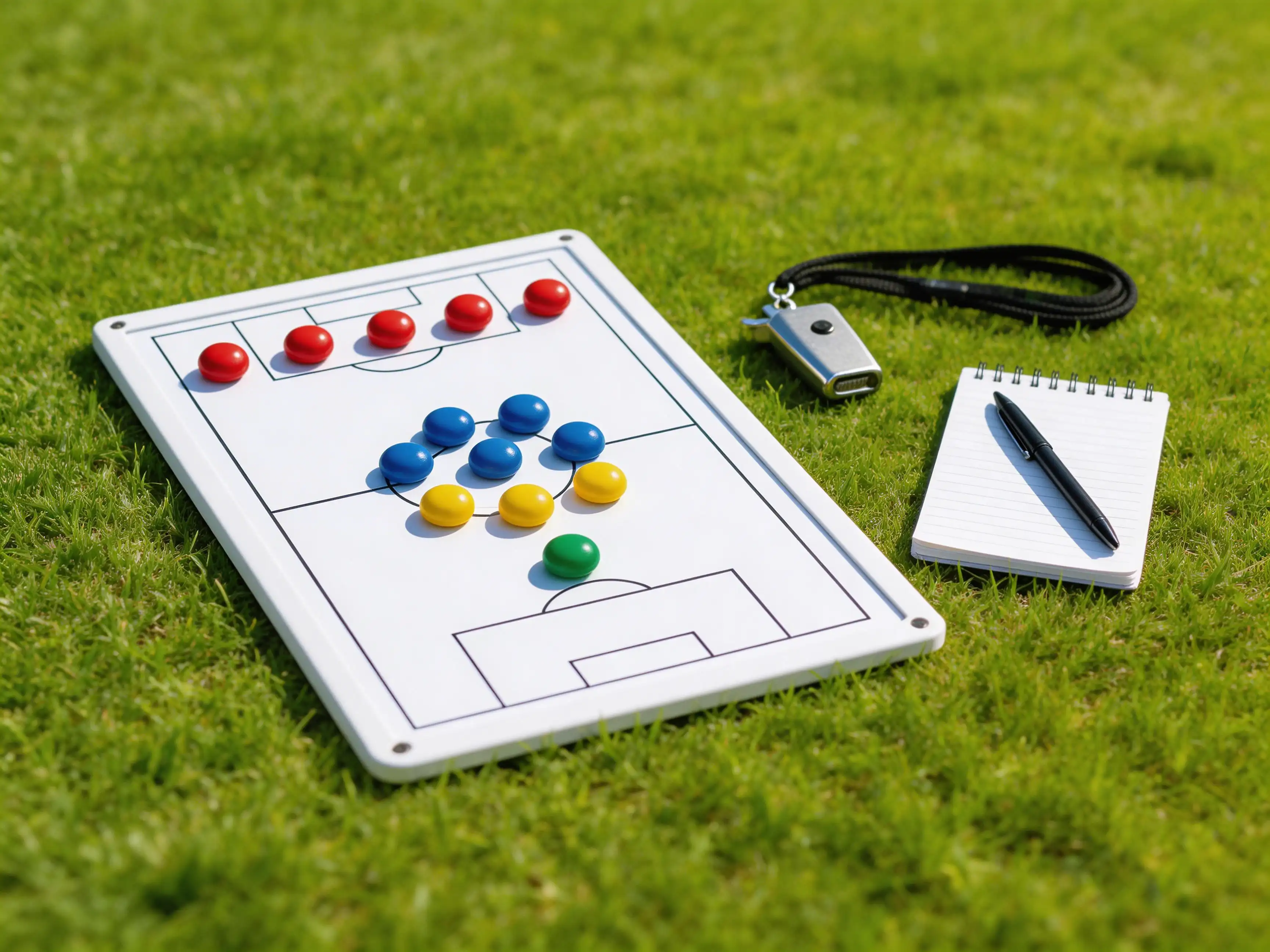 WM 2026 Gruppen A bis D mat Ekippen a Favoriten-Aschätzung