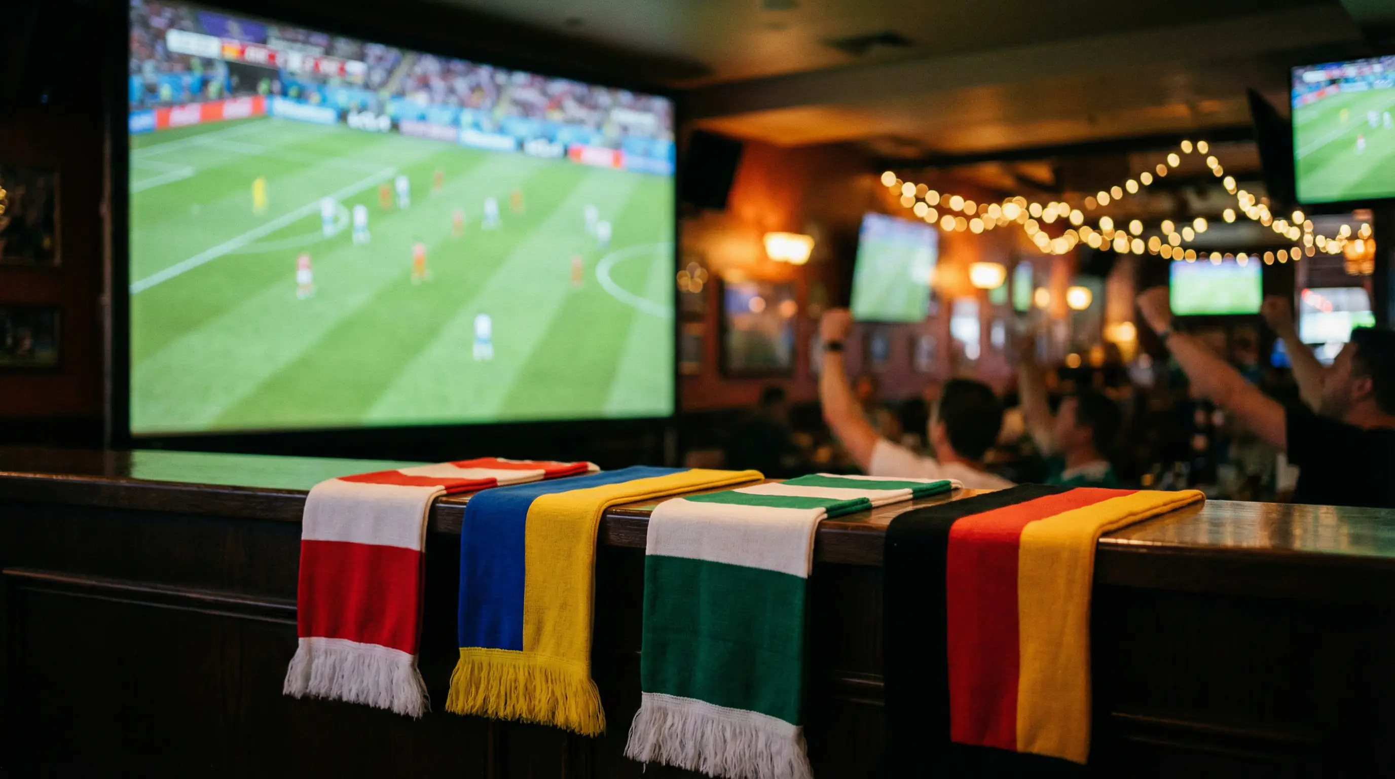 WM 2026 Gruppen I bis L mat Frankräich Argentinien England Analyse