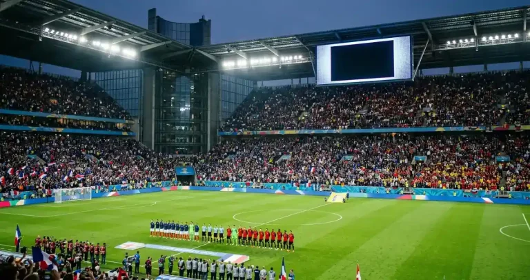 WM 2026 Tipps 23. Juni: 4 Matcher, 4 Pronostiken — wou läit d’Value?