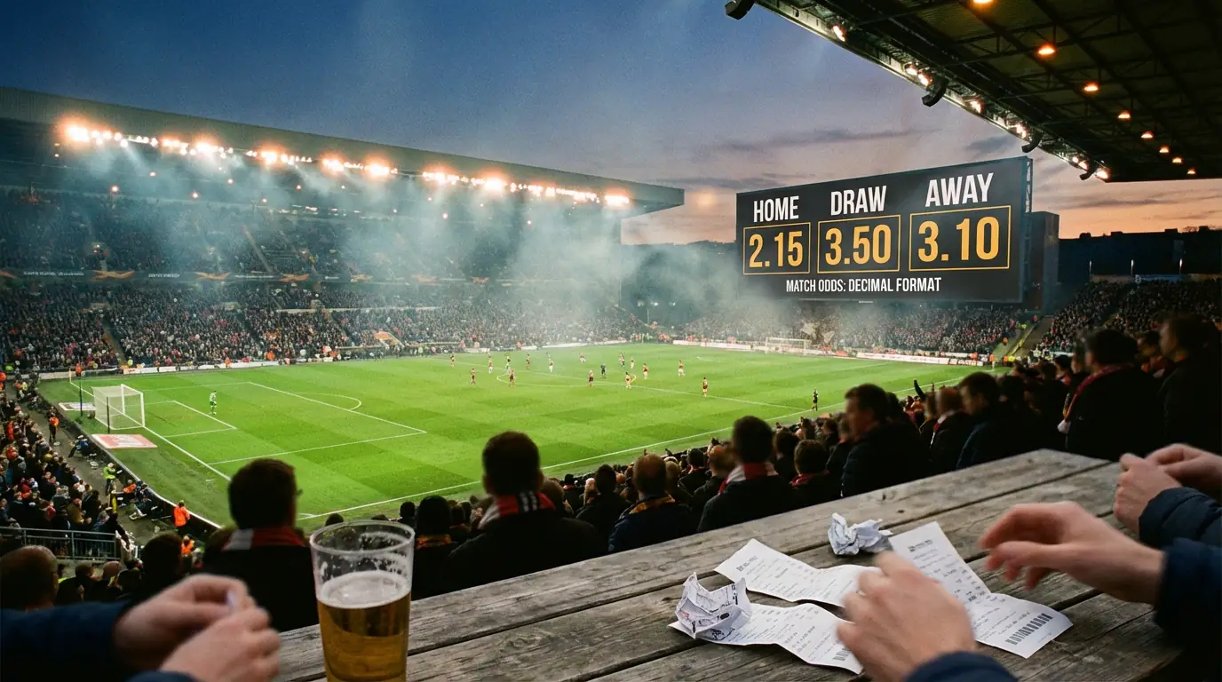 WM 2026 Wetten Guide fir Lëtzebuerg mat Quotentabell a Foussball-Analyse